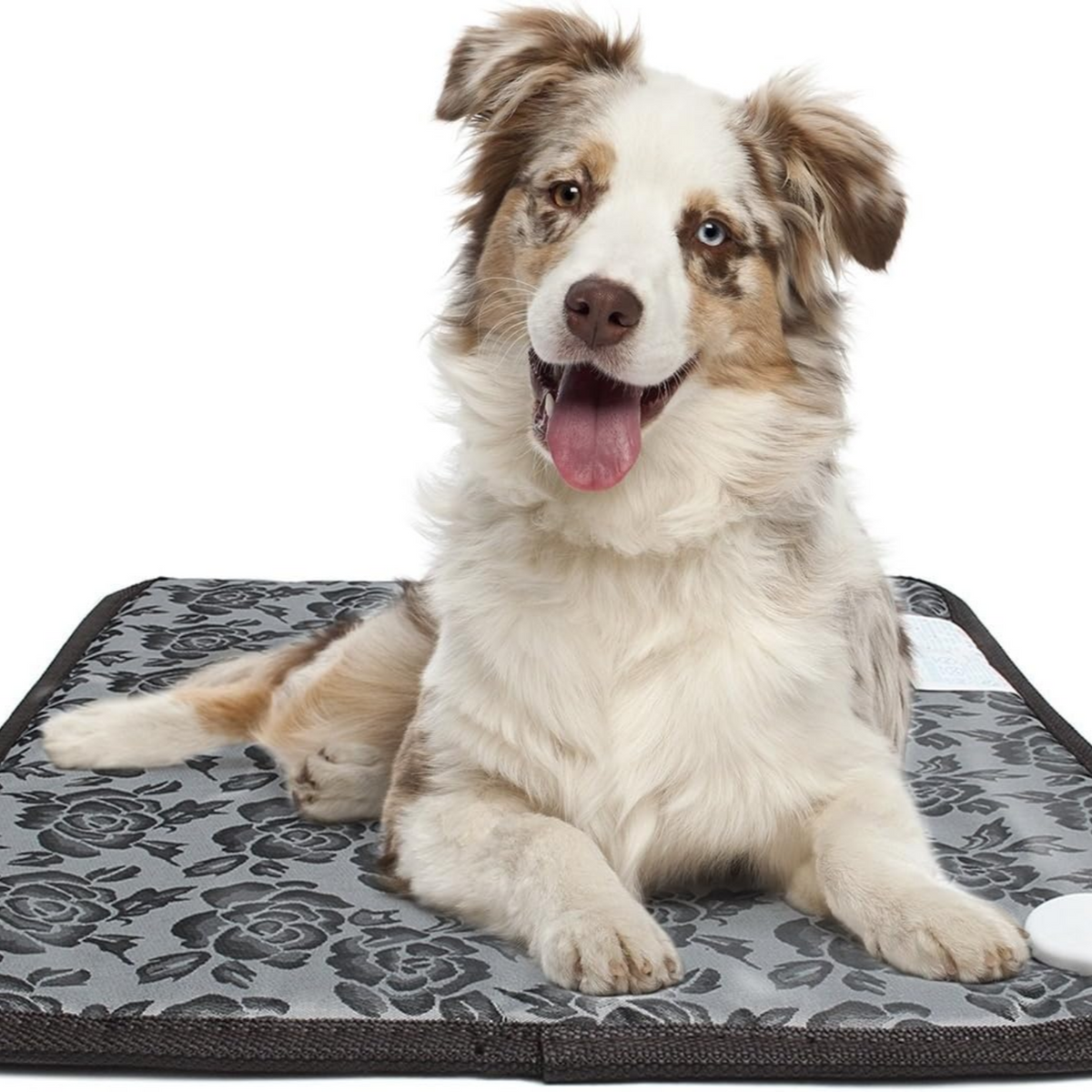 Temperature Adjustable Pet Heating Pad