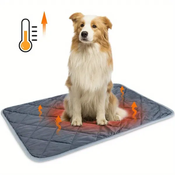 Washable Self-Heating Pet Mat