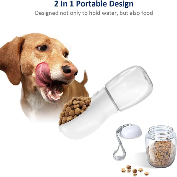 SnugzBottle Duo