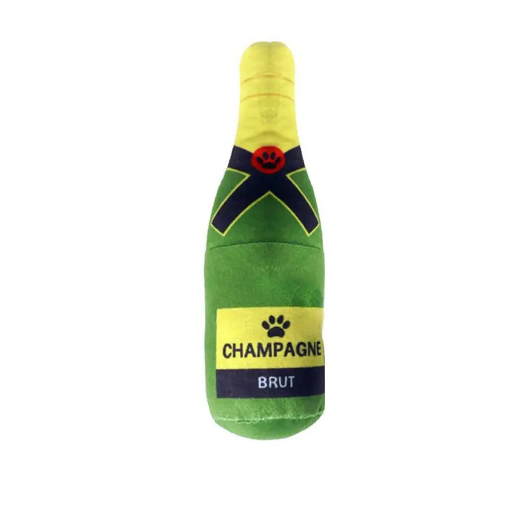 Boozy Chews