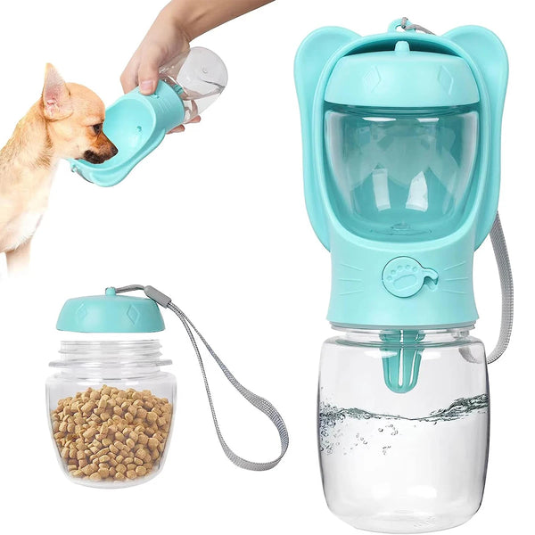 SnugzBottle Duo