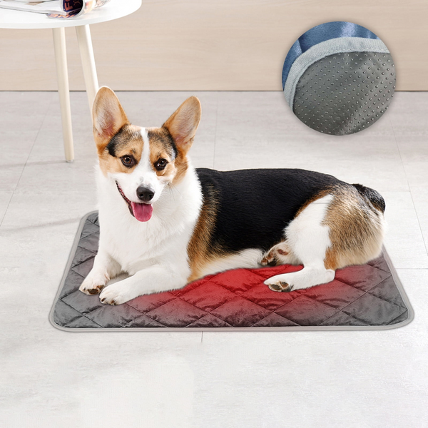 Washable Self-Heating Pet Mat